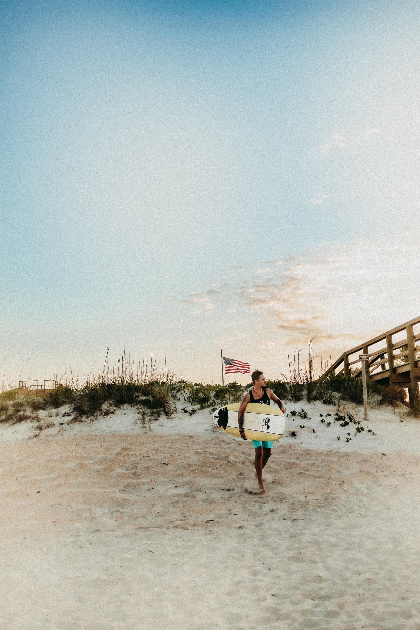 Life's a Beach Bold + Rich Presets for Lightroom