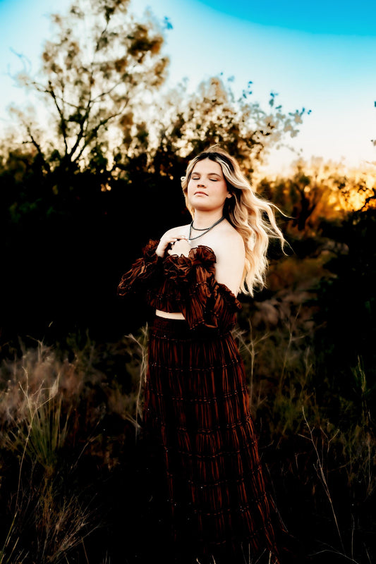 Bold + Rich Presets for Lightroom